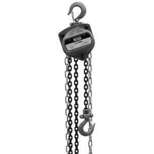 HOISTS | JET S90-050-15 1/2 Ton Hand Chain Hoist with 15 ft. Lift