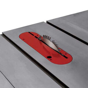 SAW ACCESSORIES | Delta Standard Insert for 10 in. Contractor's Saw