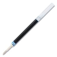 PRODUCTS | Pentel Medium Conical Tip Refill for Pentel EnerGel Retractable Liquid Gel Pens - Blue Ink