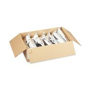FOOD AND SNACKS | Starbucks 12421284 2 lb Bag Gourmet Hot Cocoa Mix (6/Carton)