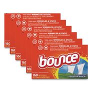 PRODUCTS | Bounce 80168 Fabric Softener Sheets (6/Carton)