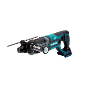 POWER TOOLS | Makita 18V LXT Lithium-Ion 7/8 in. Rotary Hammer (Tool Only)