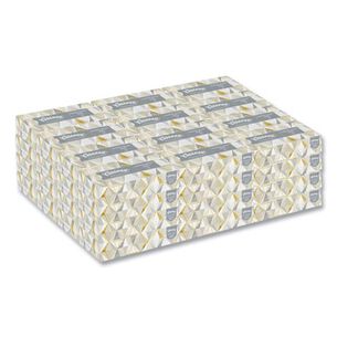 TISSUES | Kleenex 2-Ply Pop-Up Box White Facial Tissue for Business - White (48/Carton)