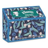 PRODUCTS | Kleenex 8 in. x 9.1 in. 1-Ply Everyday Hand Towels - White (60/Box)