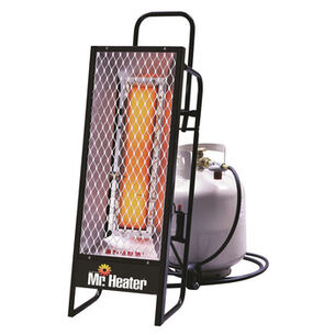 HEATERS | Mr. Heater 35,000 BTU Portable Radiant Heater