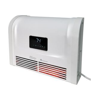  | Mr. Heater 120V Wall Mount Corded Electric Buddy Heater