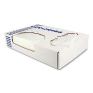 PRODUCTS | Heritage 33 in. x 45 in. 33 gal. 1 mil Linear Low-Density Can Liners - Clear (200/Carton)
