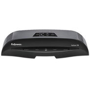 OFFICE PRESENTATION SUPPLIES | Fellowes Mfg Co. Callisto 95 9 in. Max Document Width 5 mil Max Document Thickness Laminators