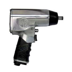  | Chicago Pneumatic Heavy Duty Air 1/2 in. Impact Wrench