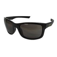 EYE PROTECTION | Dewalt (12/Carton) Supervisor Protective Eyewear - Black Frame, Smoke Lens