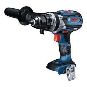 DRILLS | Factory Reconditioned Bosch 18V Brushless Lithium-Ion 1/2 in. Cordless Connected-Ready Drill Driver (Tool Only)