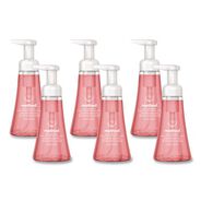 PRODUCTS | Method 10 oz Foaming Hand Wash - Pink Grapefruit Scent (6/Carton)
