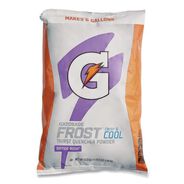 PRODUCTS | Gatorade QUA33672 51 oz. Packets Original Powdered Drink Mix - Riptide Rush (14/Carton)