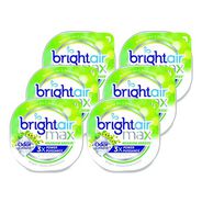 PRODUCTS | BRIGHT Air 8 oz. Max Odor Eliminator Air Freshener - Meadow Breeze (6/Carton)