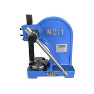 METAL FORMING | Baileigh Industrial BA9-1232697 AP-0 1/2 Ton Arbor Press