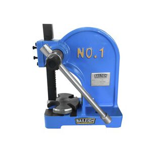 PRODUCTS | Baileigh Industrial AP-0 1/2 Ton Arbor Press