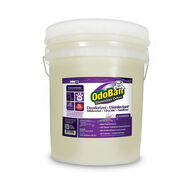 ODOR CONTROL | OdoBan 5 Gallon Pail Concentrated Odor Eliminator and Disinfectant - Lavender Scent