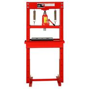 PRODUCTS | American Forge 820A 20 Ton Shop Press
