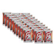 BEVERAGES AND DRINK MIXES | Gatorade G2 Low-Calorie 21 oz. Powder Drink Mix Pouches - Fruit Punch (Carton of 32 Each)