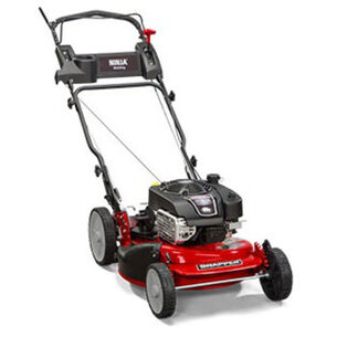 OTHER SAVINGS | Snapper NINJA 190cc 21 in. Commercial Self-Propelled Mulching Lawn Mower