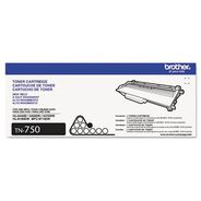 INK AND TONER | Brother TN750 8000-Page Yield Toner - Black