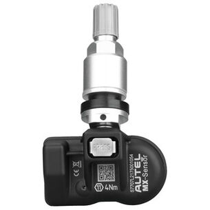 TIRE GAUGES | Autel MX-Sensor 1-Sensor Press-in Metal Valve Stem