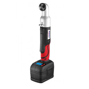  | ACDelco Li-ion 18V 3/8 in. Angle Impact Wrench with Digital Clutch w/FREE $25 VISA Gift Card