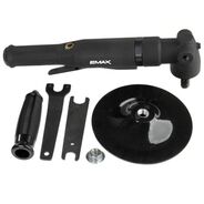 AIR SANDERS | AirBase Industrial 7 in. 12 CFM Extreme Duty Angle Air Sander