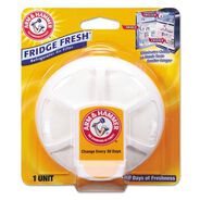 PRODUCTS | Arm & Hammer 5.5 oz. Fridge Fresh Baking Soda - Unscented (8/Carton)