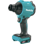 SPECIALTY TOOLS | Makita 40V max XGT Brushless Lithium-Ion Cordless High Speed Dust Blower (Tool Only)