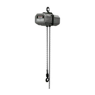 PRODUCTS | JET 1/2SS-3C-10 460V SSC Series 31 Speed 1/2 Ton 10 ft. Lift 3-Phase Electric Chain Hoist