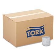 TOILET PAPER | Tork 2-Ply Septic Safe Advanced Bath Tissue - White (80/Carton)