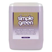 CLEANING AND SANITATION | Simple Green 5 Gallon Industrial Cleaner and Degreaser - Lavender Scent