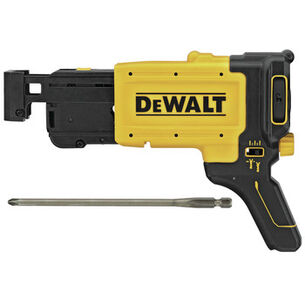 SCREW GUNS | Dewalt Collated Drywall Screw Gun Attachment