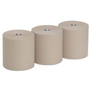 PAPER TOWELS AND NAPKINS | Georgia Pacific Professional Pacific Blue 7.87 in. x 1,150 ft. 1-Ply Ultra Paper Towels - Natural (3/Carton)