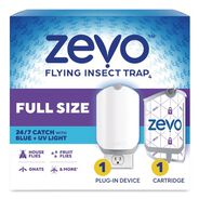 PRODUCTS | P&G Pro Flying Insect Indoor Fly Trap (4/Carton)