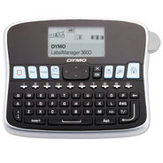 LABELS AND LABEL MAKERS | DYMO LabelManager 360D 2.8 in. x 7.76 in. x 5.9 in. 2 Lines Label Maker