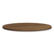 OFFICE DESKS AND WORKSTATIONS | HON HBTTRND30.N.PINC.PINC 30 in. Diameter Between Round Table Tops - Pinnacle