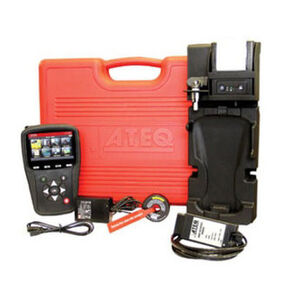 AUTOMOTIVE | ATEQ VT56 OBDII TPMS Diagnostic Tool Kit