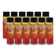 PRODUCTS | AMREP 17 oz. Aerosol Spray Dual Action Insect Killer For Flying/Crawling Insects (12/Carton)