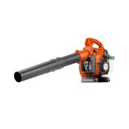 PRODUCTS | Factory Reconditioned Husqvarna 125B 28cc Gas Variable Speed Handheld Blower (Class B)
