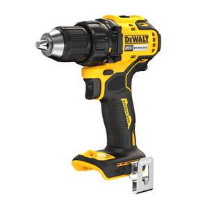 DRILLS | Dewalt 20V MAX Brushless 1/2 in. Cordless Compact Drill Driver (Tool Only)
