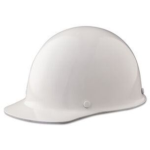 OTHER SAVINGS | MSA Skullgard Standard Protective Cap with Fas-Trac III Suspension - White