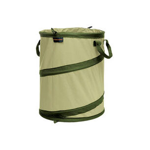  | Fiskars 9413 30 Gallon HardShell Bottom Kangaroo Garden Bag