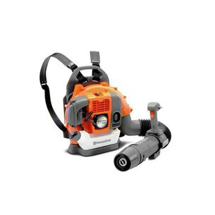 TOYS AND GAMES | Husqvarna 150BPT Toy Bubble Backpack Leaf Blower