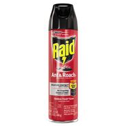 PRODUCTS | Raid 17.5 oz. Aerosol Spray Ant and Roach Killer - Outdoor Fresh (12/Carton)