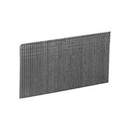 FINISH NAILS | Freeman 16-Gauge 1-1/2 in. Glue Collated Stainless Steel Straight Finish Nails (1000 count)