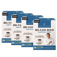 PRODUCTS | Keurig Coffee K-Cups - Big Easy Bold (96/Carton)