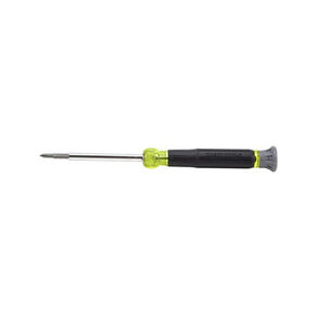 PRODUCTS | Klein Tools 4-in-1 Multi-Bit Electronics Screwdriver