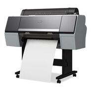 PRODUCTS | Epson UltraChrome XD Ink Cartridge - Cyan